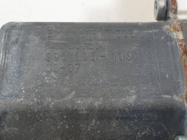 6927028 Motor del elevalunas de la puerta delantera derecha  comprar en Pontevedra