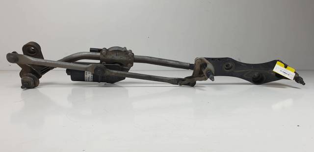 Motor limpiaparabrisas para BMW 5 E60