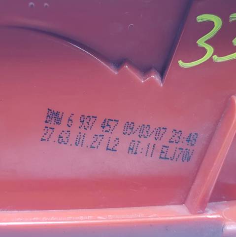 6937457 BMW