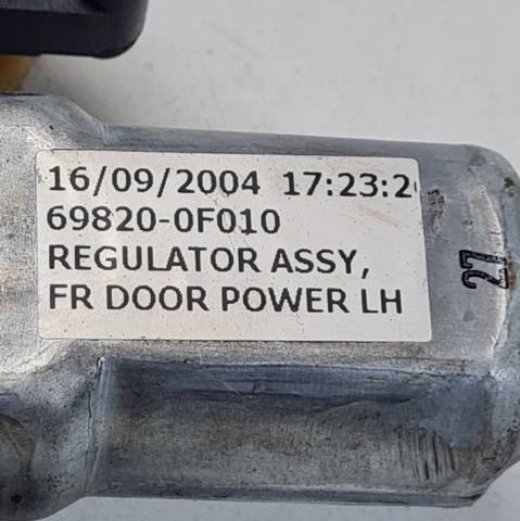 698200F010 Toyota