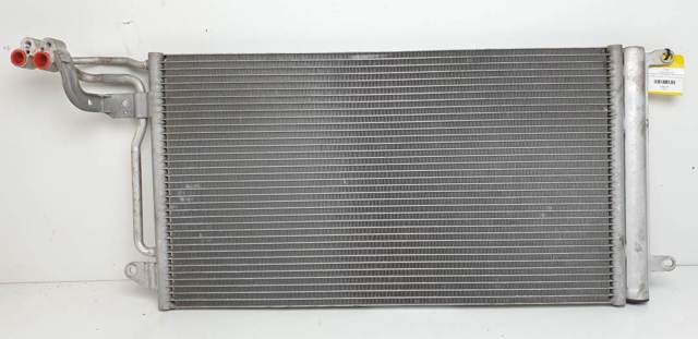 Radiador de aire acondicionado 6C0816411B VAG