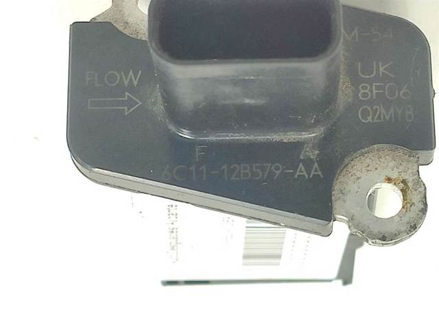 6C1112B579AA Land Rover