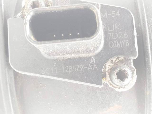 6C1112B579AA Sensor de flujo de masa de aire  disponible Utrera