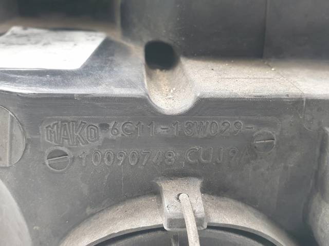 6C1113W029 Ford