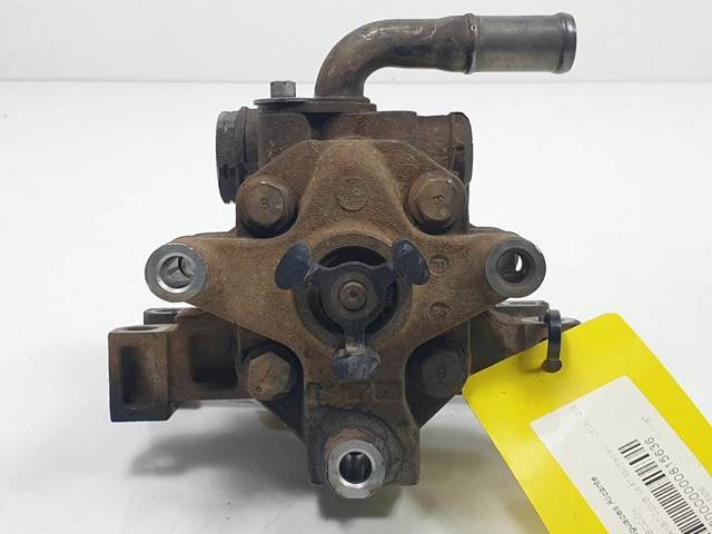 6C113A674AA Ford