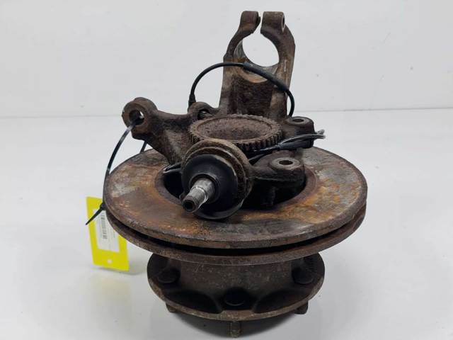 6C113K186AC Ford