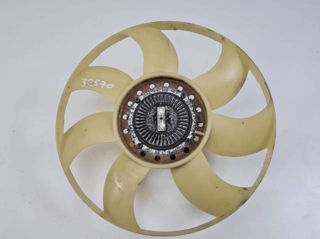 6C118C617AB Ford