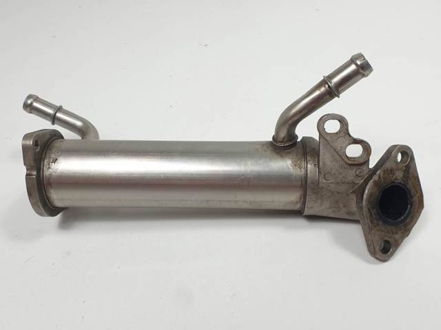 Enfriador de recirculación de gases de escape EGR 6C1Q9F464AD FORD