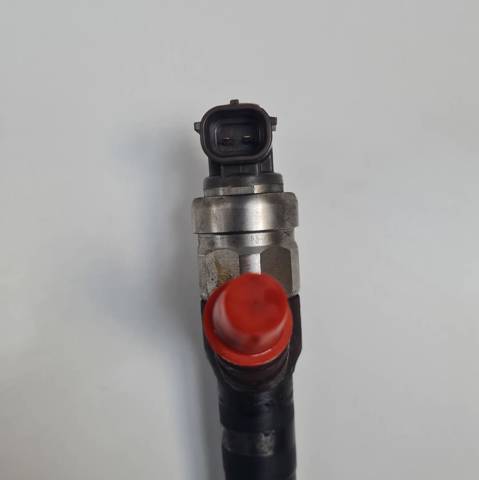 Inyectores 6C1Q9K546AC FORD
