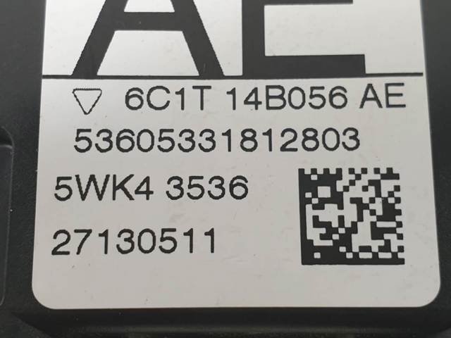 6C1T14B056AE Ford