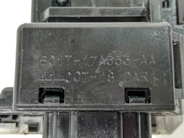 6C1T17A553AA Ford