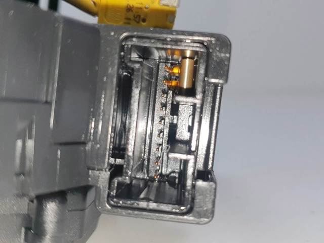 6C1T3F818AC Ford