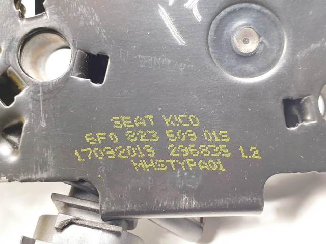 6F0823509 VAG