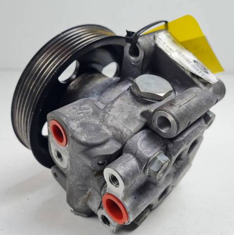 Bomba hidráulica de dirección 6G913A696CD FORD