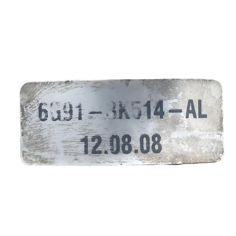 6G913K514AL Ford