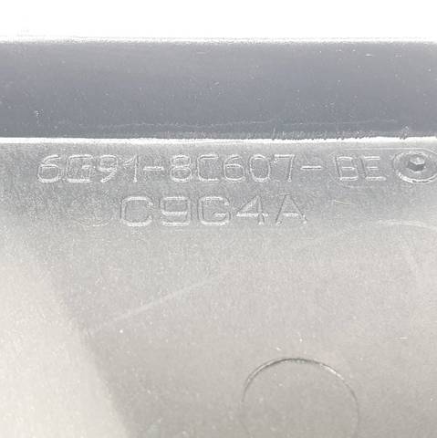 6G918C607BE Land Rover