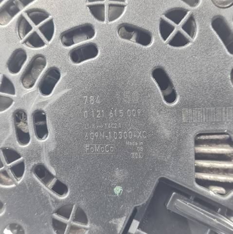 6G9N10300XC Ford