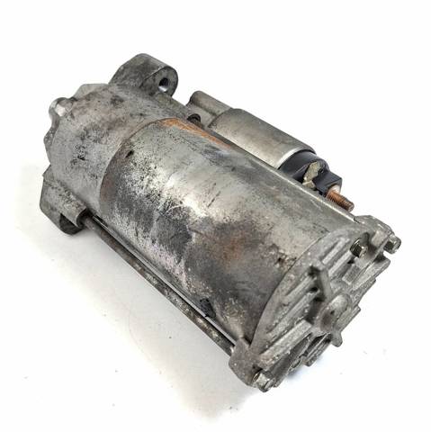 FORD 6G9N11000FA Motor de arranque comprar Pamplona