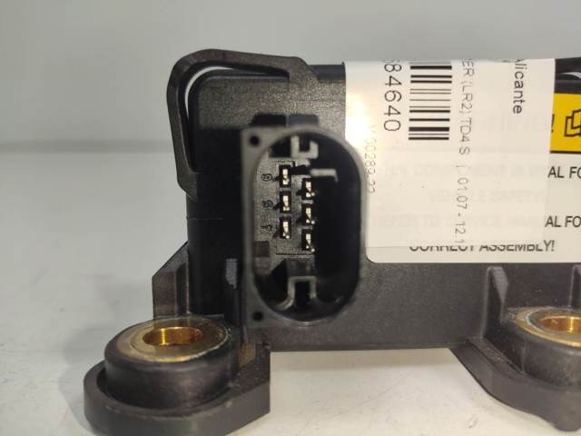 6G9N14B296AC Land Rover