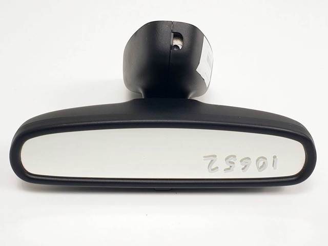 Espejo interno para Land Rover Freelander II (L359)