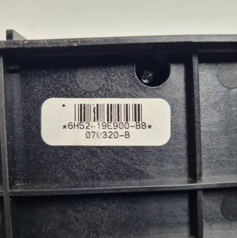Unidad de control aire acondicionado para Land Rover Freelander L359