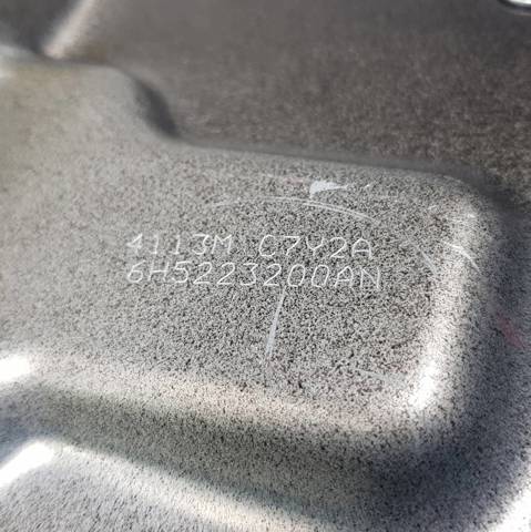 6H5223200AN Land Rover