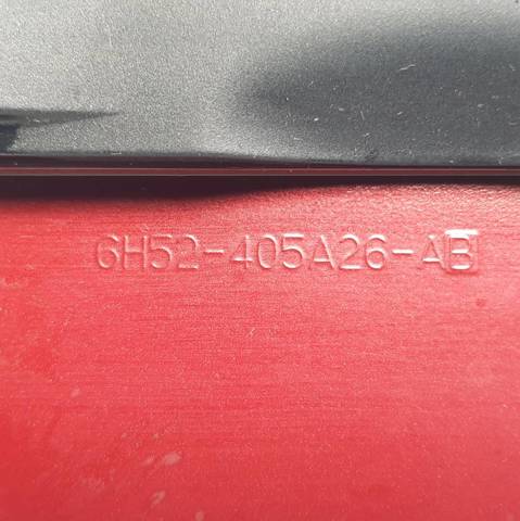 6H52405A26AB Land Rover