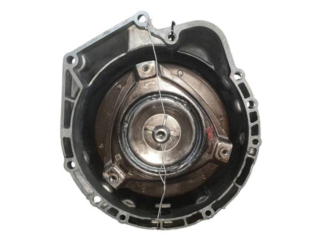 6HP19 BMW