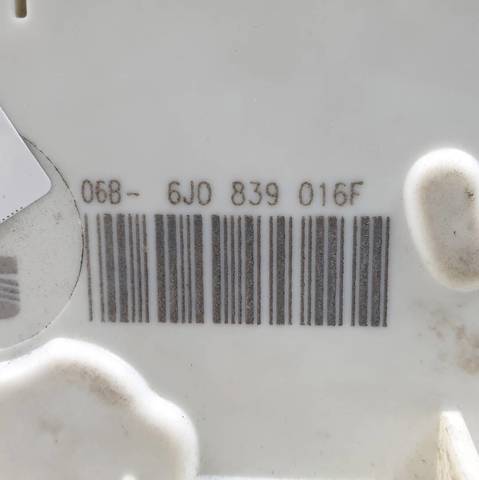 6J0839016F VAG