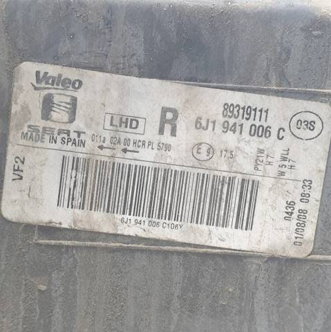 6J1941006C VAG