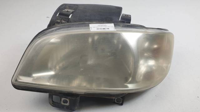Faros delantero izquierdo 6K1941031A VAG