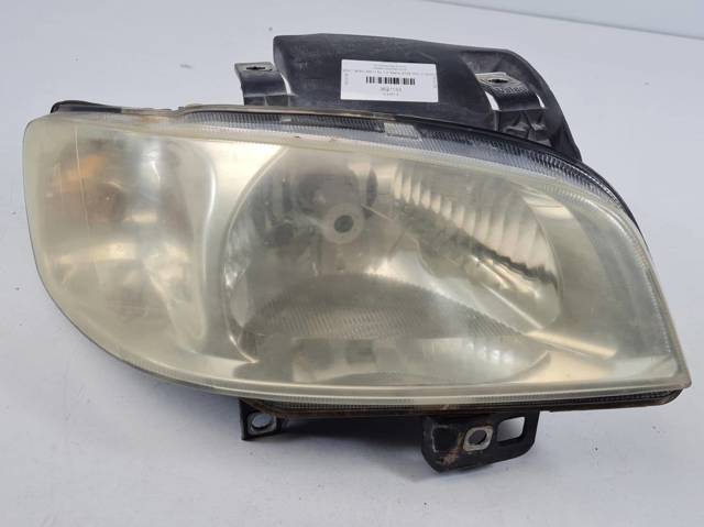 Luz derecha 6K1941032A VAG