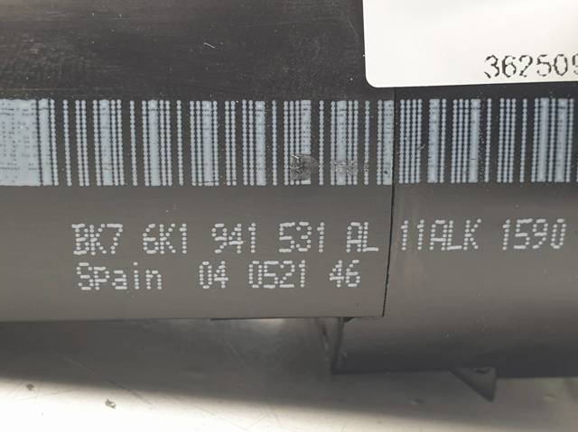 6K1941531AL VAG