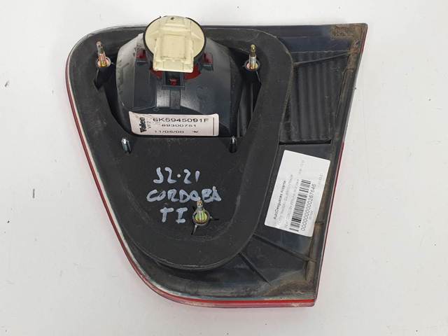 6K5945091F VAG