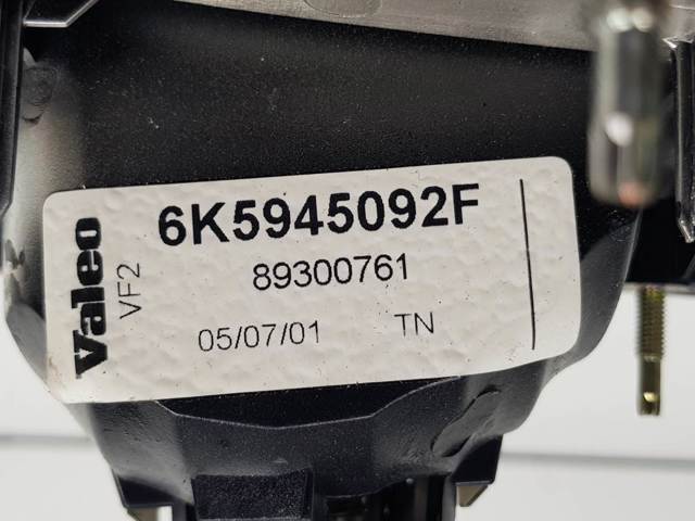 6K5945092F VAG