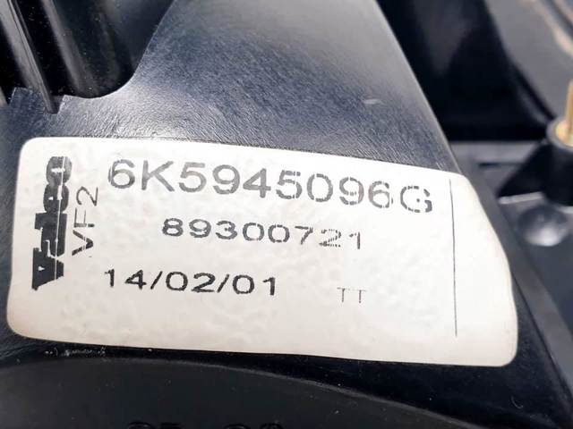 6K5945096G VAG