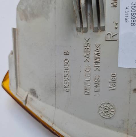 6K5953050B VAG