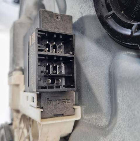 Elevalunas 6L4837752EQ VAG