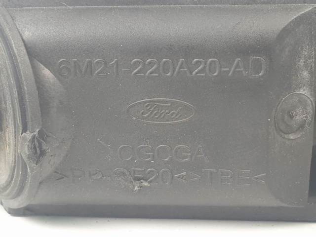 Motor tapa combustible para Ford Mondeo CA2