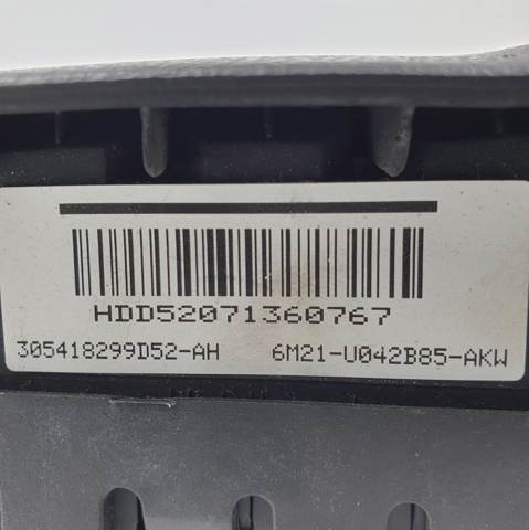 6M21U042B85AKW Ford