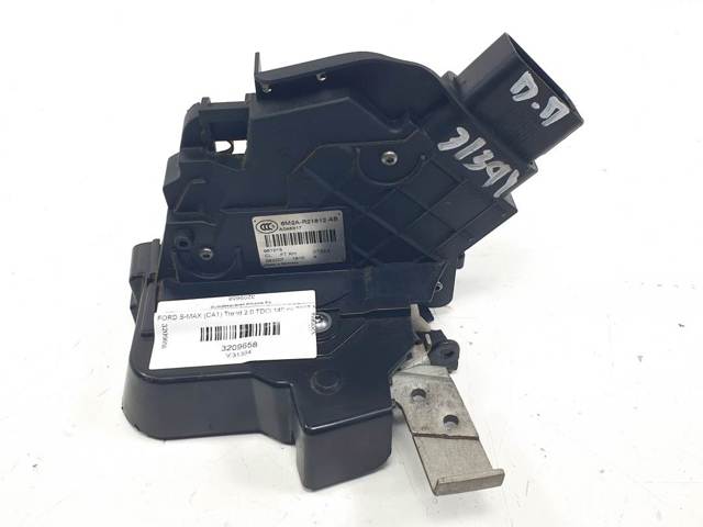 6M2AR21812AB Ford