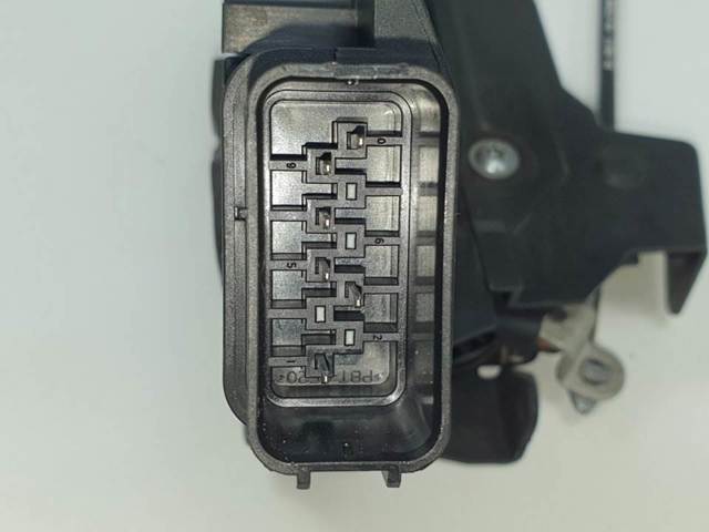 6M2AR26413BC Ford