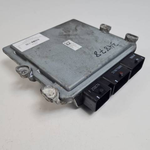 6M5112A650YB Ford