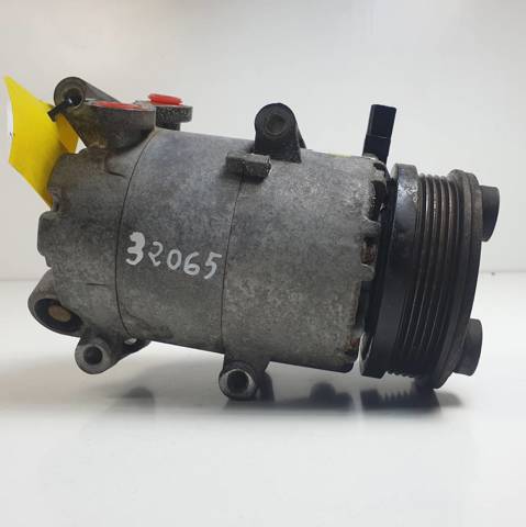 Condensador aire acondicionado 6M5H19D629AB FORD