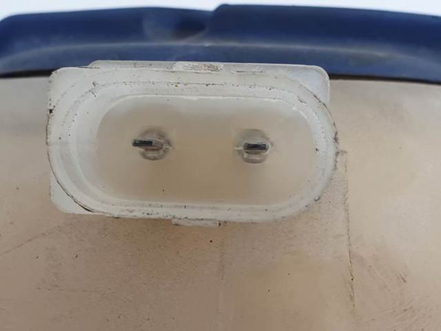 Depósito de anticongelante 6N0121407 VAG