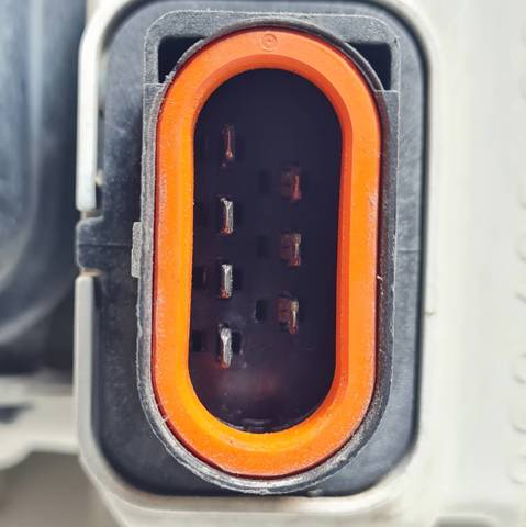 Comprar Faro delantero derecho Polo III 6N1
