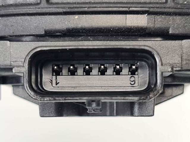 6PV00997807 Renault (RVI)