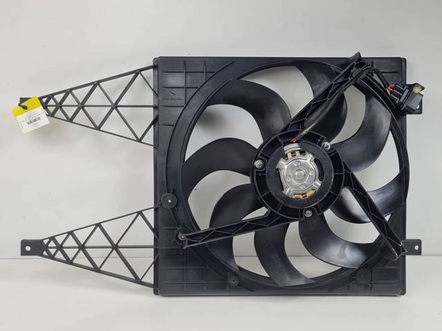 6Q0121207N VAG