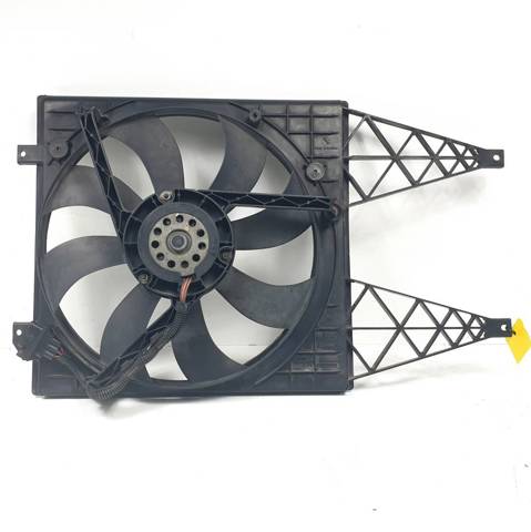 6Q0121207N VAG Difusor del radiador del aire acondicionado  comprar en Lleida