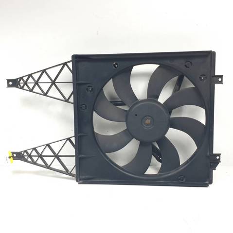 6Q0121207N VAG Difusor del radiador del aire acondicionado comprar Alcalá